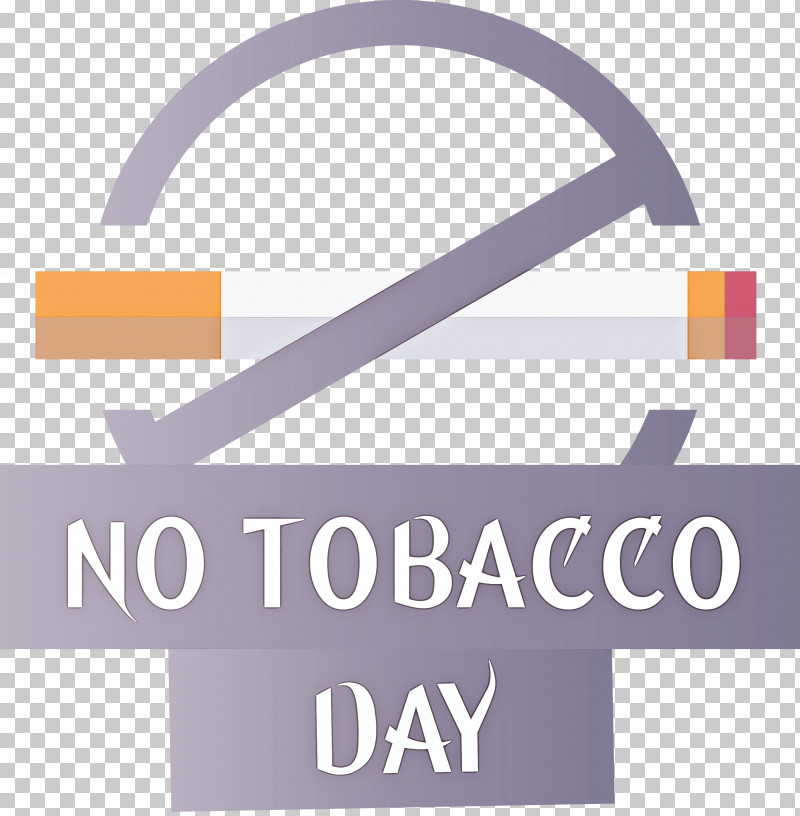 No-Tobacco Day World No-Tobacco Day PNG, Clipart, Line, Logo, M, Meter, No Tobacco Day Free PNG Download