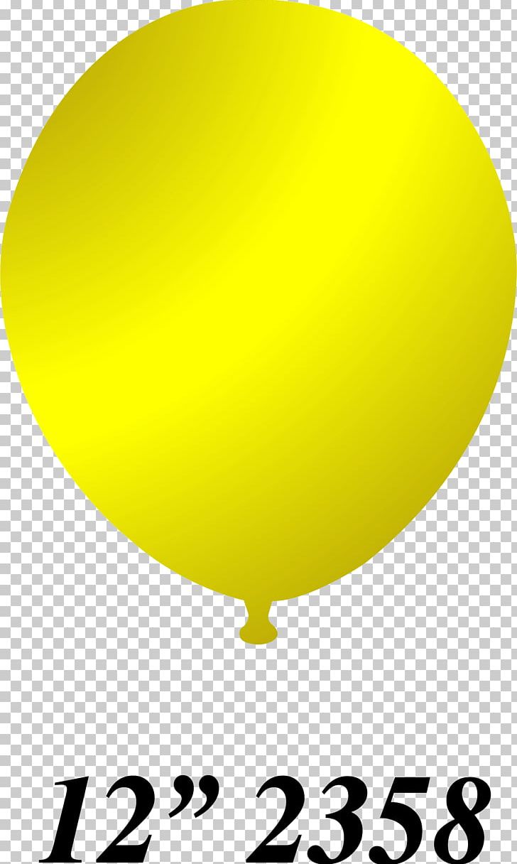 Balloon Yellow Flight PNG, Clipart, Ballonnet, Balloon, Birthday, Blue, Circle Free PNG Download