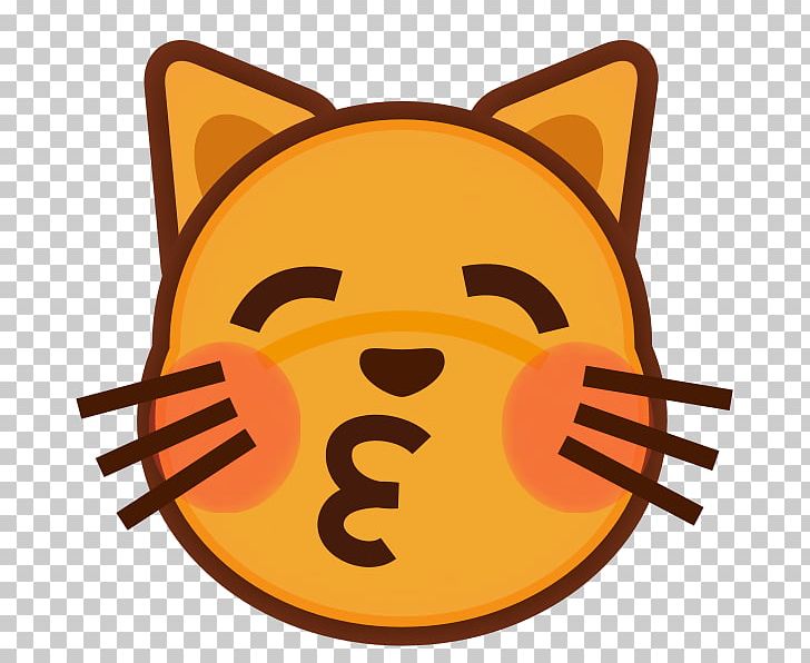 Cat Kitten Felidae Emoji Face PNG, Clipart, Carnivoran, Cat, Closed Eyes, Emoji, Face Free PNG Download
