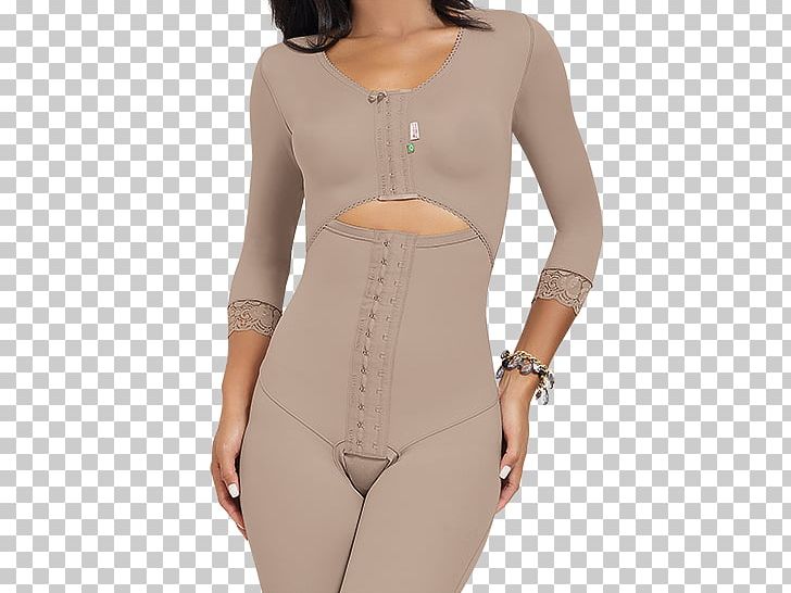 Girdle Compression Garment Surgery Compression Stockings Clothing PNG, Clipart, Abdomen, Abdominoplasty, Active Undergarment, Beige, Bonito Free PNG Download