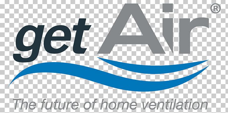 Heat Recovery Ventilation GetAir GmbH & Co. KG System Kontrollierte Wohnraumlüftung PNG, Clipart, Air Handler, Area, Berogailu, Blue, Brand Free PNG Download