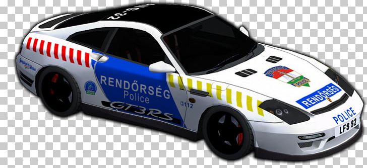 Radio-controlled Car Motor Vehicle Police Car Rendőrség PNG, Clipart, Automotive, Automotive Exterior, Brand, Car, Model Car Free PNG Download