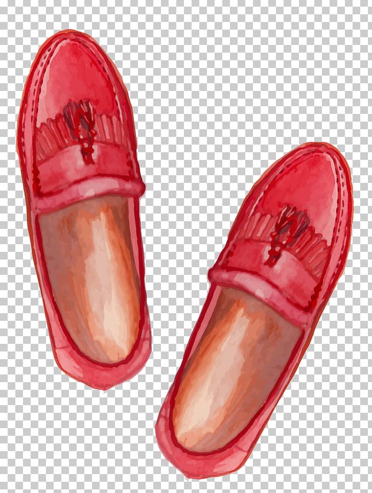 Slipper Shoe Icon PNG, Clipart, Adobe Illustrator, Baby Shoes, Canvas Shoes, Casual Shoes, Designer Free PNG Download