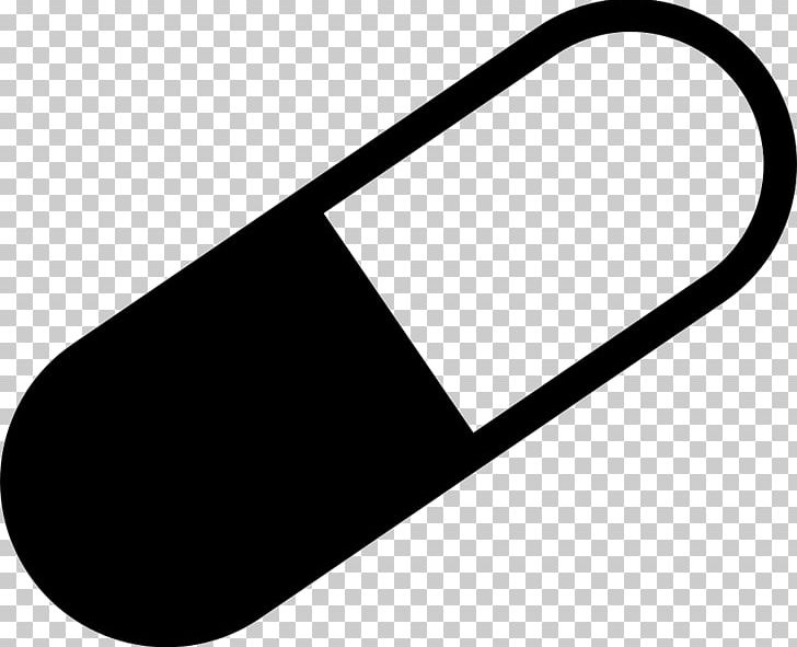 Tablet Capsule Computer Icons Pharmaceutical Drug Medicine PNG, Clipart, Black, Black And White, Capsule, Combined Oral Contraceptive Pill, Computer Icons Free PNG Download