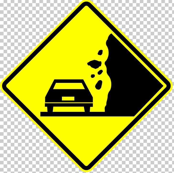 Traffic Sign Landslide Senyal Information M41 Highway PNG, Clipart, Angle, Area, Brand, Decal, Definition Free PNG Download