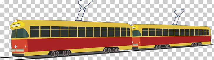 Train Rapid Transit Euclidean PNG, Clipart, Cartoon Train, Encapsulated Postscript, Mode Of Transport, Passenger Car, Plot Free PNG Download