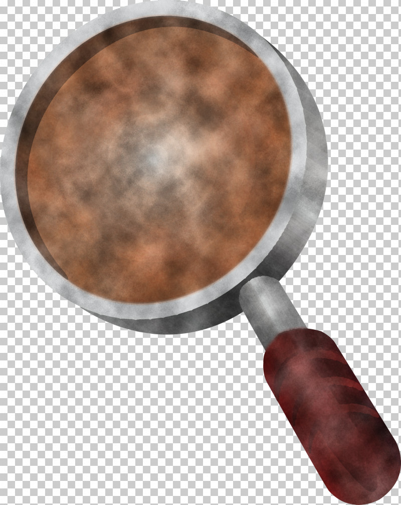 Magnifying Glass Magnifier PNG, Clipart, Frying Pan, Magnifier, Magnifying Glass, Metal Free PNG Download