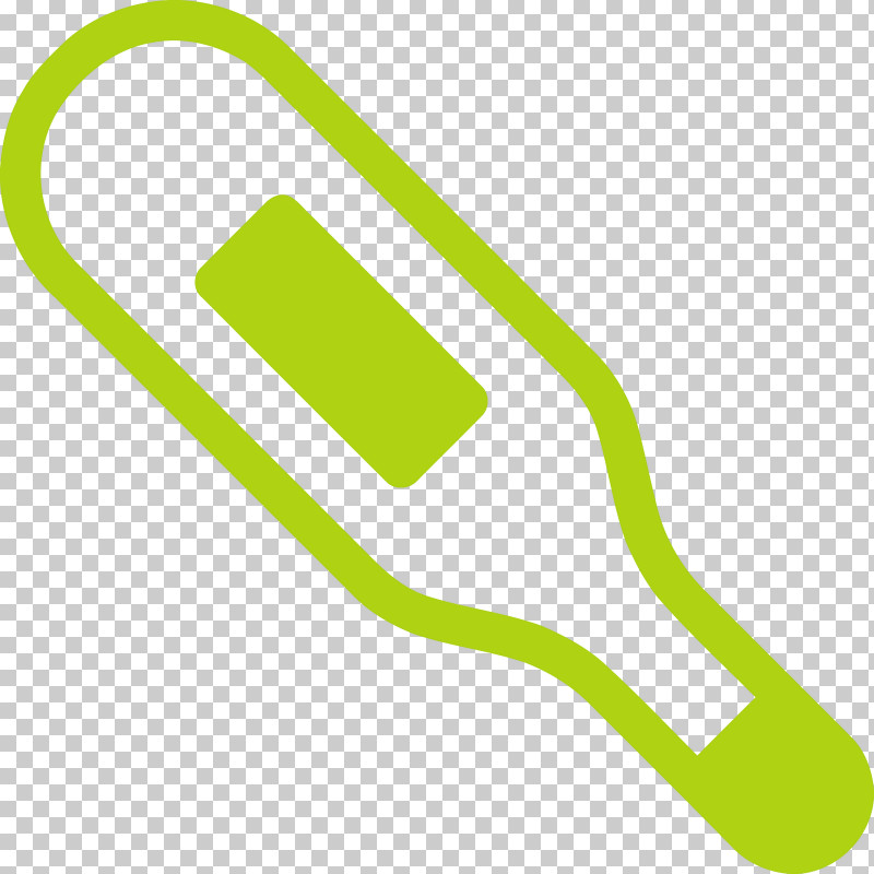 Thermometer PNG, Clipart, Green, Line, Thermometer Free PNG Download
