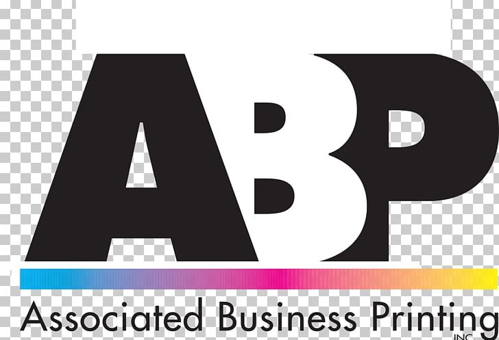 Associated Business Printing Logo Brand PNG, Clipart, Abp, Angle, Area, Bank, Brand Free PNG Download