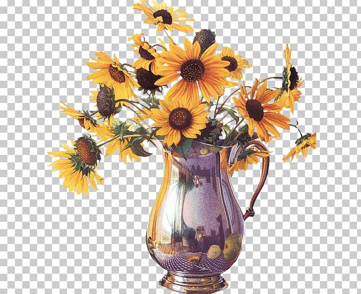 Common Sunflower Flower Bouquet PNG, Clipart, Artificial Flower, Autumn, Blog, Daisy Family, Floral Design Free PNG Download