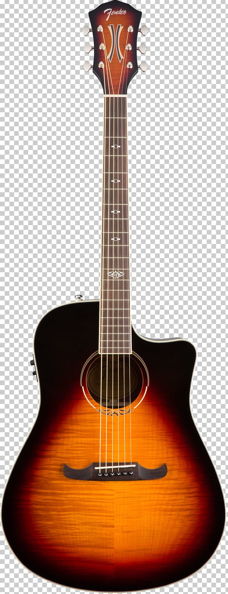 Fender T-Bucket 300 CE Acoustic-Electric Guitar Acoustic Guitar Sunburst PNG, Clipart, Acoustic Electric Guitar, Classical Guitar, Cuatro, Cutaway, Guitar Free PNG Download