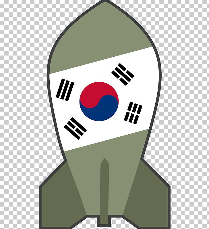 Flag Of South Korea Flag Of North Korea PNG, Clipart, Bomb, Flag, Flag ...