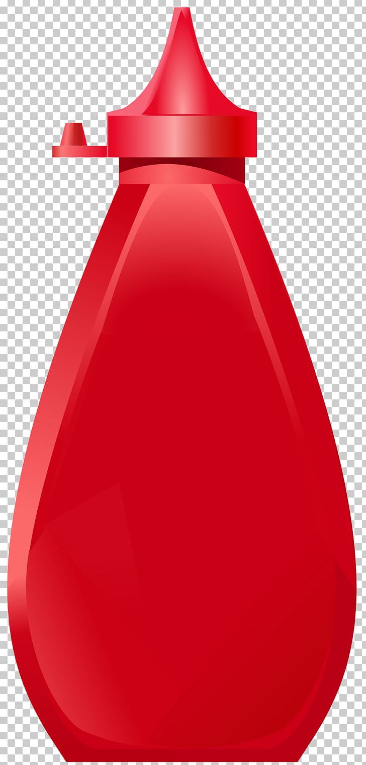 free clipart ketchup bottle