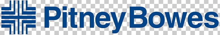 Logo Pitney Bowes Brand PNG, Clipart, Bank, Blue, Brand, Energy, Graphic Design Free PNG Download
