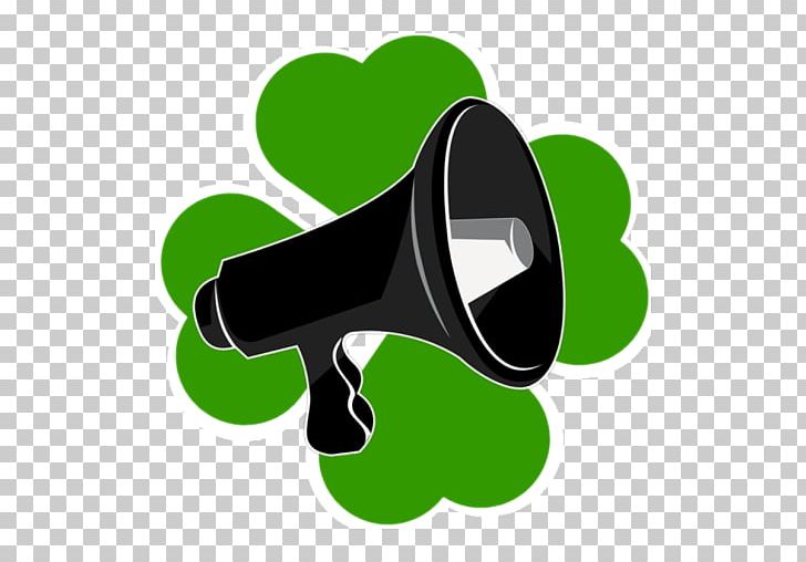 Megaphone Green PNG, Clipart, Grass, Green, Lottery Material, Megaphone, Symbol Free PNG Download