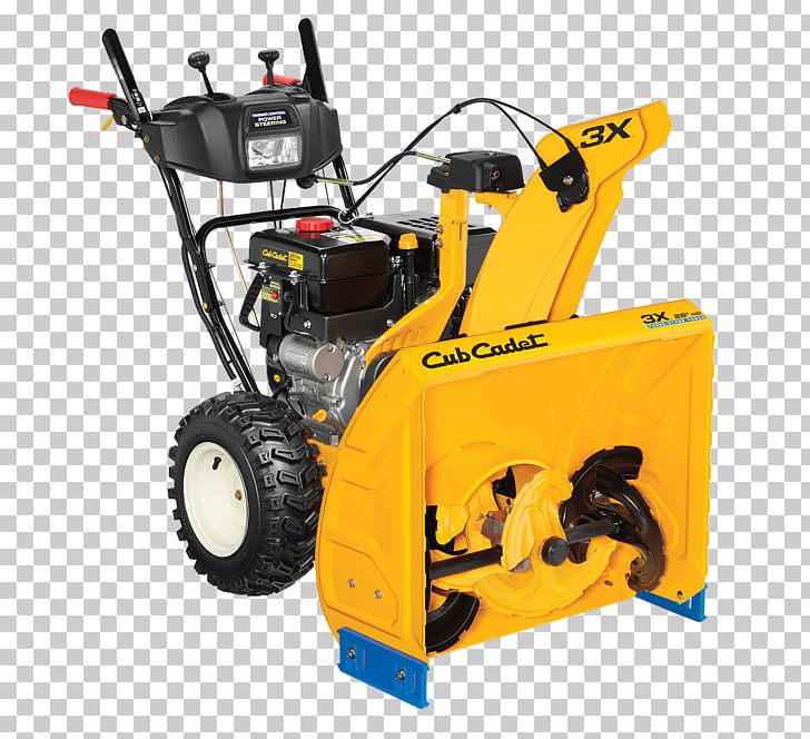 Snow Blowers Cub Cadet 3X 26 Cub Cadet 2X 24 Cub Cadet 3X 24 PNG, Clipart,  Free PNG Download