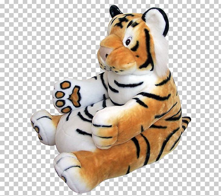 Tiger Child Plush Toy Chair PNG, Clipart, Baby Toys, Big Cats, Carnivoran, Cat Like Mammal, Child Free PNG Download