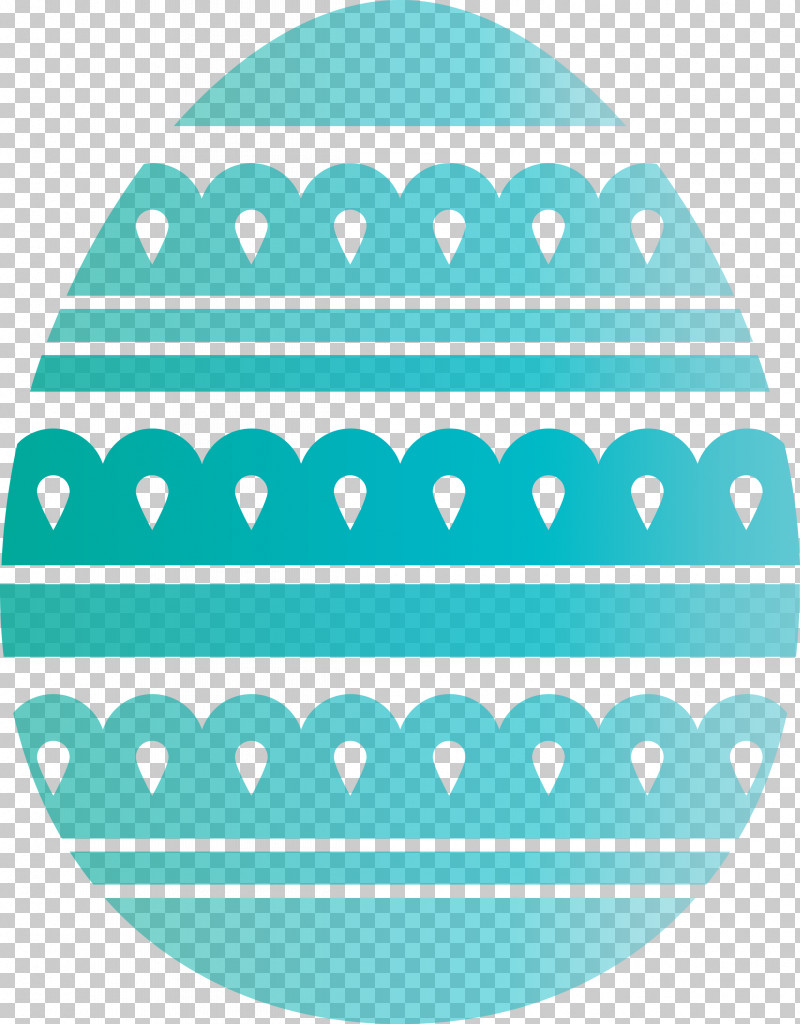 Turquoise PNG, Clipart, Easter Day, Retro Easter Egg, Turquoise Free PNG Download
