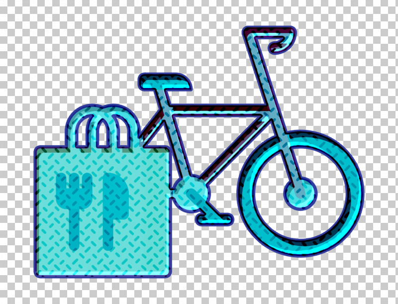 Bike Icon Food Delivery Icon Bicycle Icon PNG, Clipart, Bicycle, Bicycle Icon, Bike Icon, Delivery, Food Delivery Free PNG Download