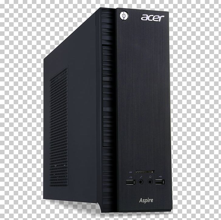 Acer Aspire XC-704G Celeron Desktop Computers Small Form Factor PNG, Clipart, Acer, Celeron, Computer, Computer Case, Computer Component Free PNG Download