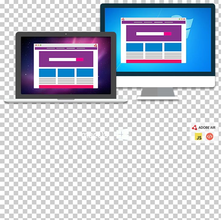 Computer Monitors Multimedia Display Advertising Flat Panel Display PNG, Clipart, Adobe Air, Advertising, Air, Apple Maps, Area Free PNG Download