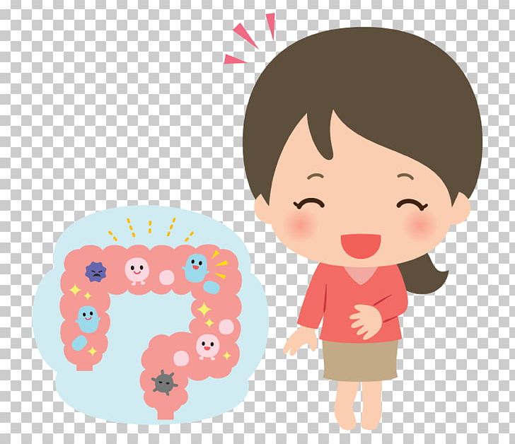Dietary Supplement Probiotic Intestine Eating Health PNG, Clipart, Boy, Cartoon, Cheek, Child, Constipation Free PNG Download