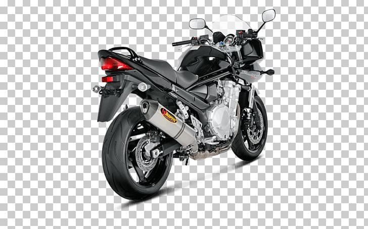 Exhaust System Suzuki Bandit Series Honda Akrapovič PNG, Clipart, Akrapovic, Automotive Exhaust, Automotive Exterior, Car, Exhaust System Free PNG Download