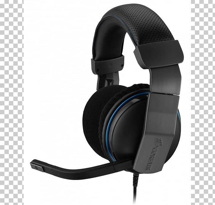 Laptop 7.1 Surround Sound Corsair Components CORSAIR Vengeance 1500 Dolby 7.1 USB Gaming Headset PNG, Clipart, 71 Surround Sound, Audio, Audio Equipment, Corsair Components, Device Driver Free PNG Download