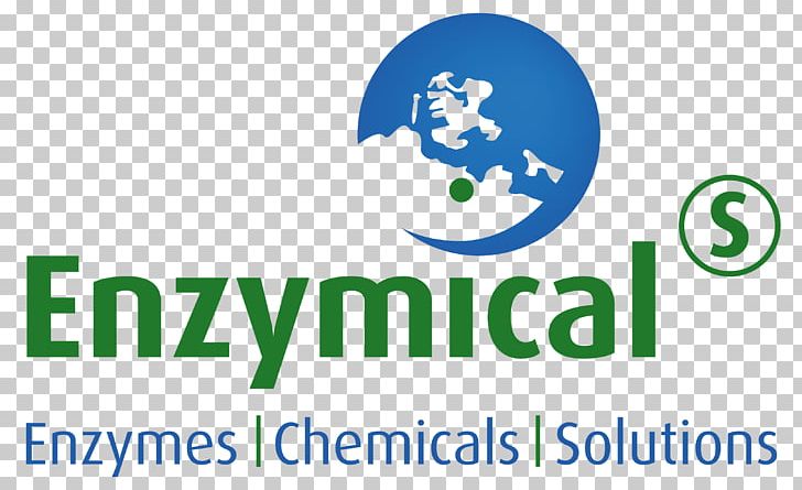 Logo Enzymicals AG Brand Organization Product PNG, Clipart, Api, Area, Behavior, Brand, Chemical Free PNG Download