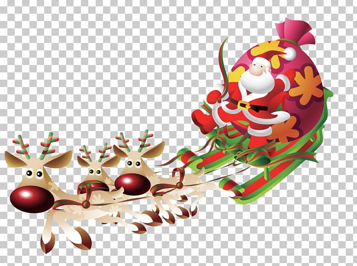 Pxe8re Noxebl Ded Moroz Santa Claus Reindeer PNG, Clipart, Android, Art, Car, Christmas, Christmas Decoration Free PNG Download