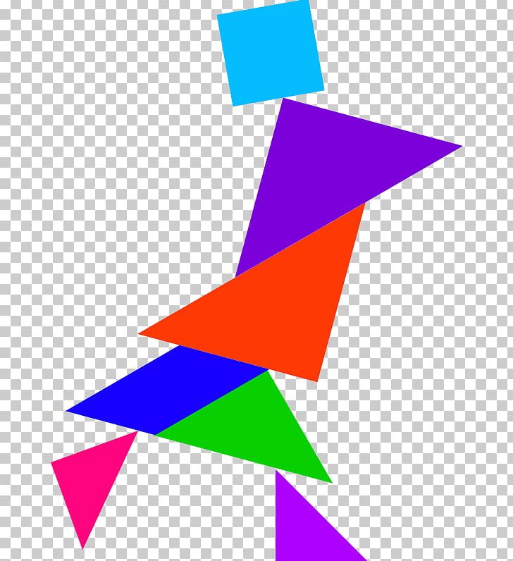 Tangram Puzzle Game PNG, Clipart, Angle, Area, Coloring Book, Com, Game Free PNG Download