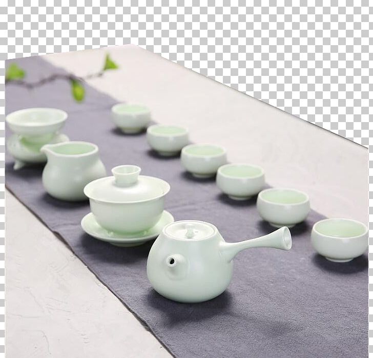 Teaware Yixing Teapot Hu PNG, Clipart, Accessories, Ceramic, Coffee Cup, Cup, Daily Free PNG Download