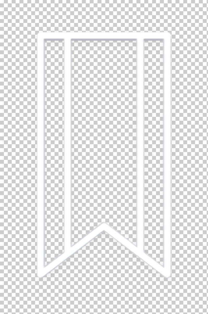 Bookmark Icon School Icon PNG, Clipart, Black, Blackandwhite, Bookmark Icon, Line, Logo Free PNG Download