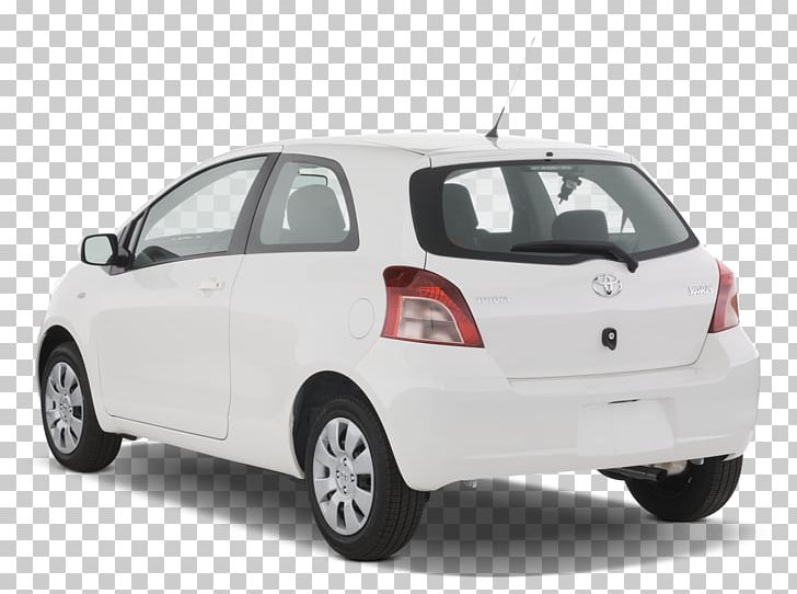 2008 Toyota Yaris Car 2018 Ford Fiesta PNG, Clipart, 2008 Toyota Yaris, 2018 Ford Fiesta, Automotive Design, Automotive Exterior, Car Free PNG Download