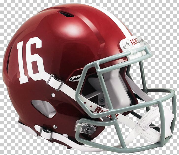 Alabama Crimson Tide Football University Of Alabama Southeastern Conference NFL Helmet PNG, Clipart, Alabama Crimson Tide, Face Mask, Lacrosse Protective Gear, Motorcycle Helmet, Nfl Free PNG Download