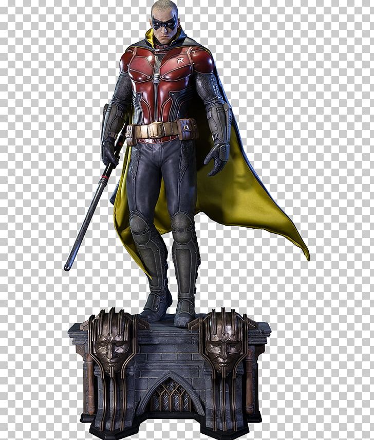 Batman: Arkham Knight Robin Batman: Arkham City Batman: Arkham Origins PNG, Clipart, Action Figure, Art, Batman, Batman Arkham, Batman Arkham City Free PNG Download