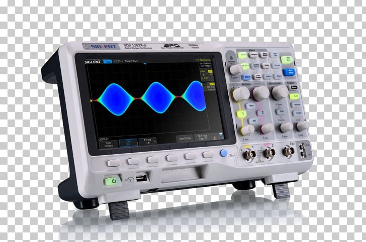 Digital Storage Oscilloscope Thin-film-transistor Liquid-crystal Display Waveform PNG, Clipart, Digital, Digital Data, Digital Storage Oscilloscope, Electronic Device, Electronics Free PNG Download