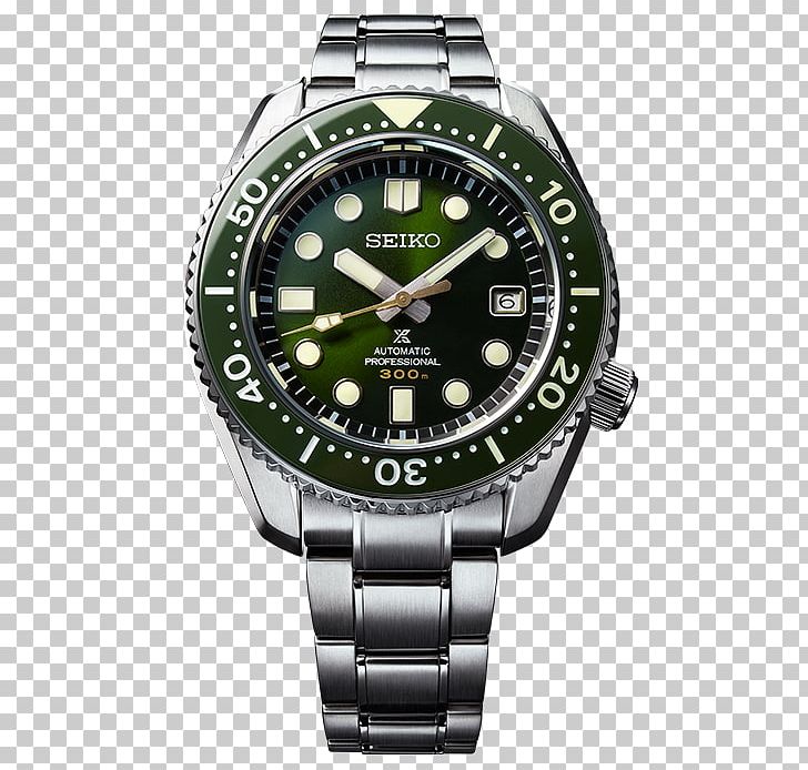 Grand Seiko セイコー・プロスペックス Diving Watch PNG, Clipart,  Free PNG Download