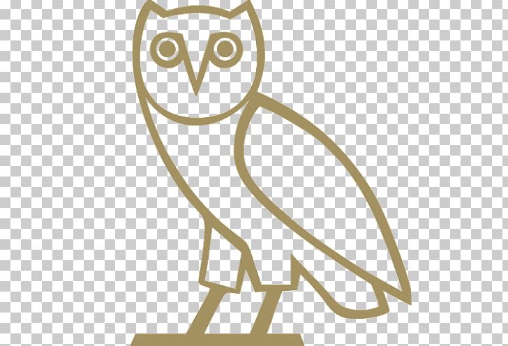 OVO Sound Owl T-shirt Decal October's Very Own PNG, Clipart, Animals, Art, Beak, Bird, Bird Of Prey Free PNG Download