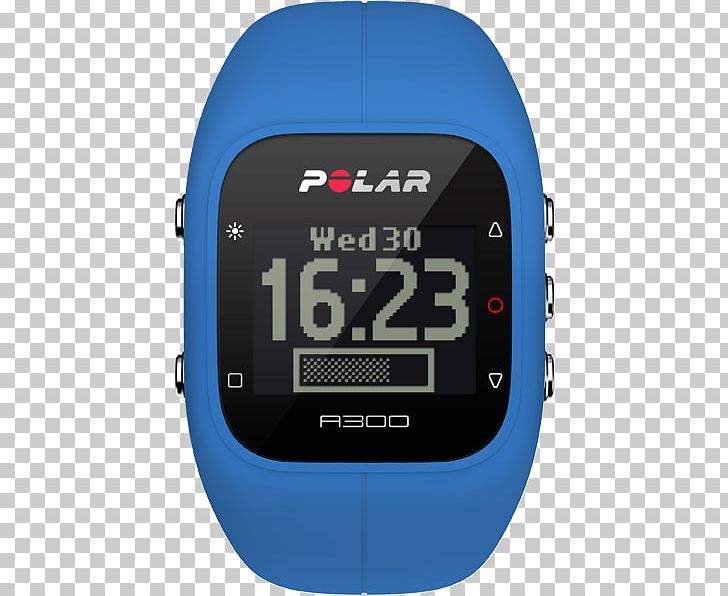 Polar Electro Heart Rate Monitor Polar A300 Polar M430 Polar Loop 2 PNG, Clipart, Activity Tracker, Blue, Brand, Electric Blue, Hardware Free PNG Download
