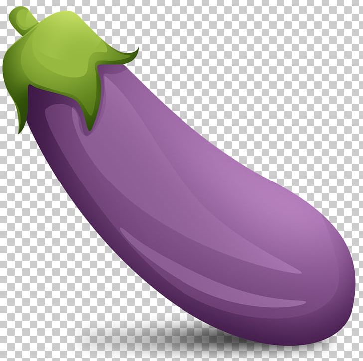 Baba Ghanoush Emoji Eggplant Sticker Telegram PNG, Clipart, Baba Ghanoush, Eggplant, Emoji, Food, Gmail Free PNG Download