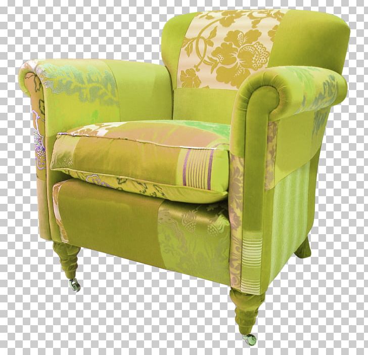 Club Chair Furniture Couch Chaise Longue PNG, Clipart, Chair, Chaise Longue, Club Chair, Color, Colorful Background Free PNG Download