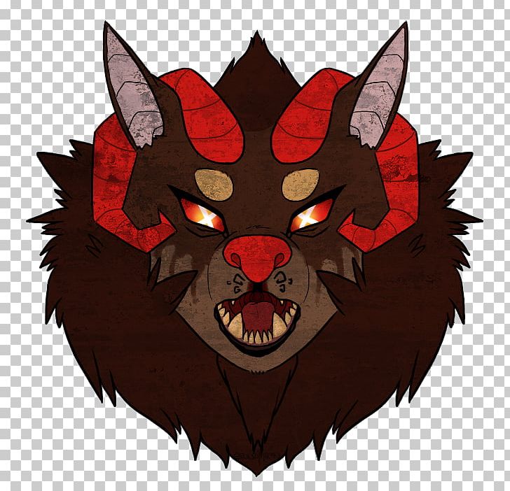 Demon Snout Fang PNG, Clipart, Brown, Carnivora, Carnivoran, Demon, Fang Free PNG Download