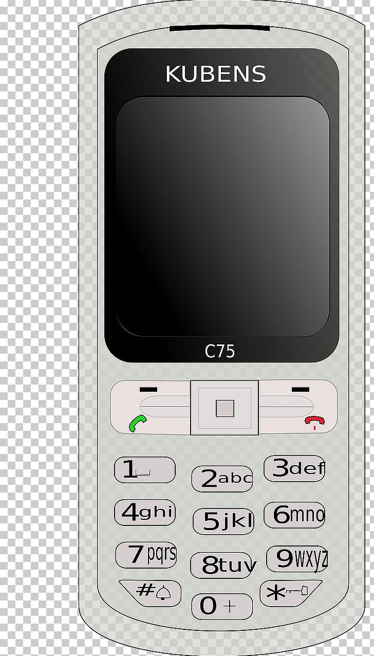 Feature Phone Mobile Phones Telephone PNG, Clipart, Computer, Electronic Device, Electronics, Gadget, Home Business Phones Free PNG Download