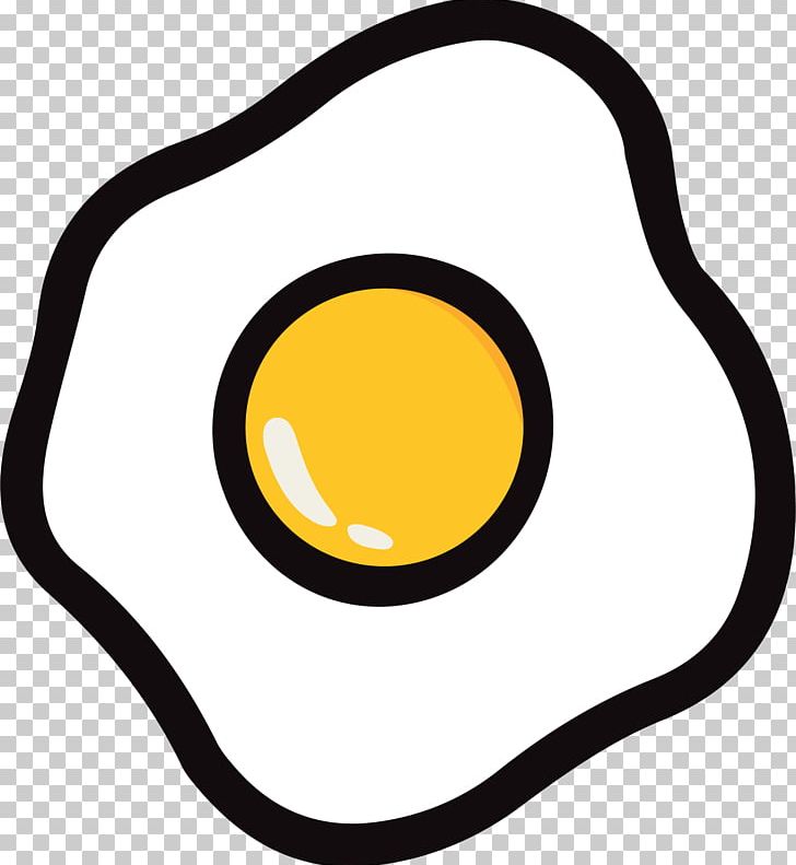 Fried Egg Clip Art - Fried Egg Image