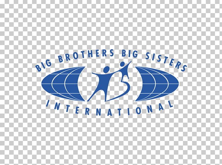 Logo Big Brothers Big Sisters International Brand Trademark Product PNG, Clipart, Area, Blue, Brand, International Council Of Nurses, Line Free PNG Download