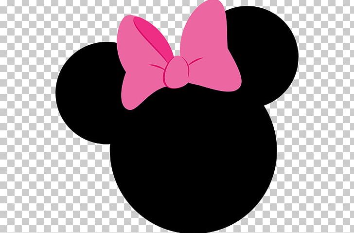 Minnie Mouse Mickey Mouse Silhouette Png, Clipart, Birthday, Butterfly 