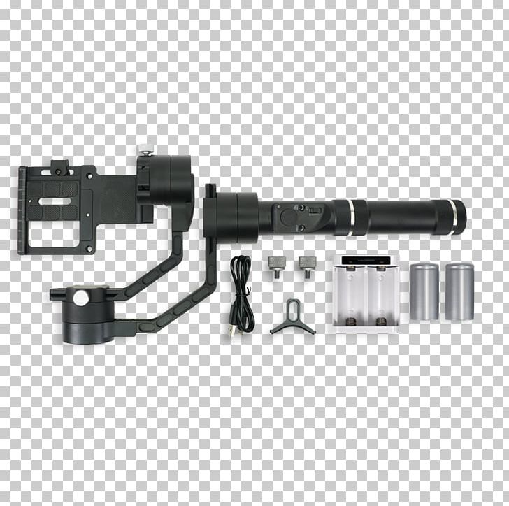 Mirrorless Interchangeable-lens Camera Camera Stabilizer Gimbal Digital SLR PNG, Clipart, Air Gun, Airsoft, Angle, Automotive Exterior, Auto Part Free PNG Download