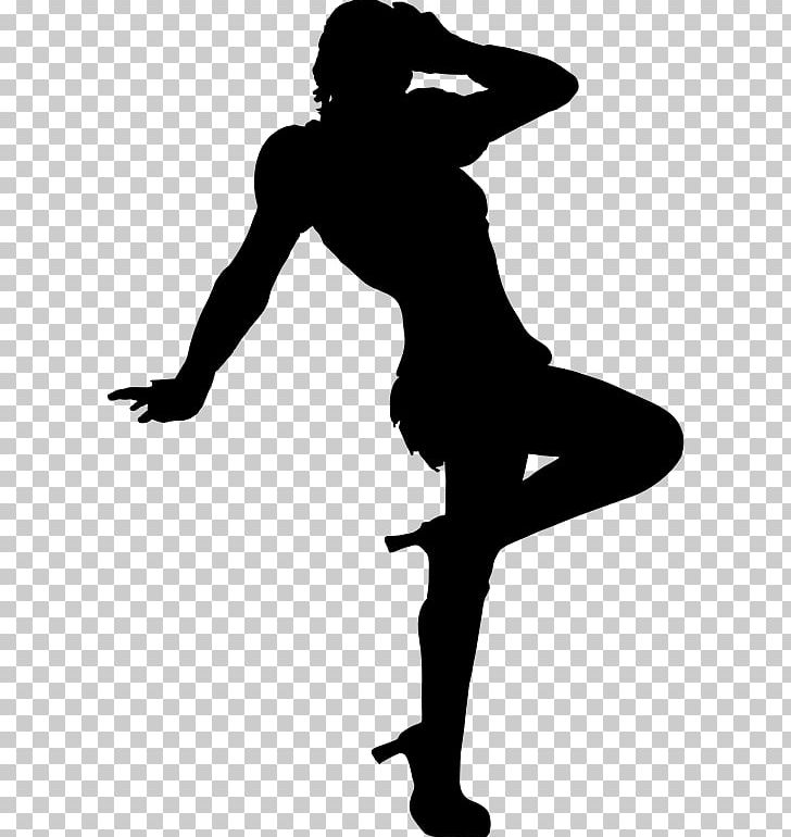 Silhouette Woman Female PNG, Clipart, Animals, Art, Black, Black And White, Fashion Free PNG Download