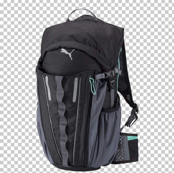 Backpack Puma Bag Sneakers Footwear PNG, Clipart, Adidas, Athlete Running, Athletics Running, Backpack, Black Free PNG Download